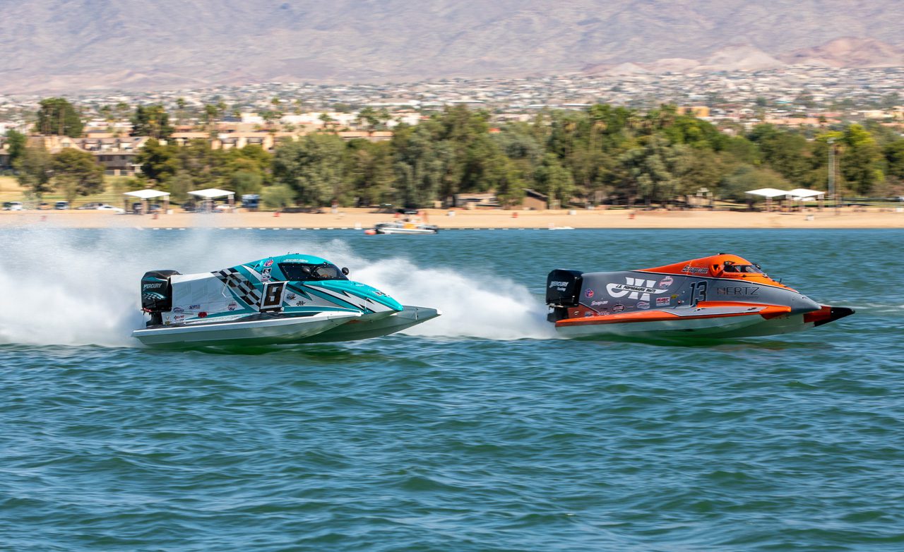 F1 Powerboat Championship - Lake Havasu 2023 (27)