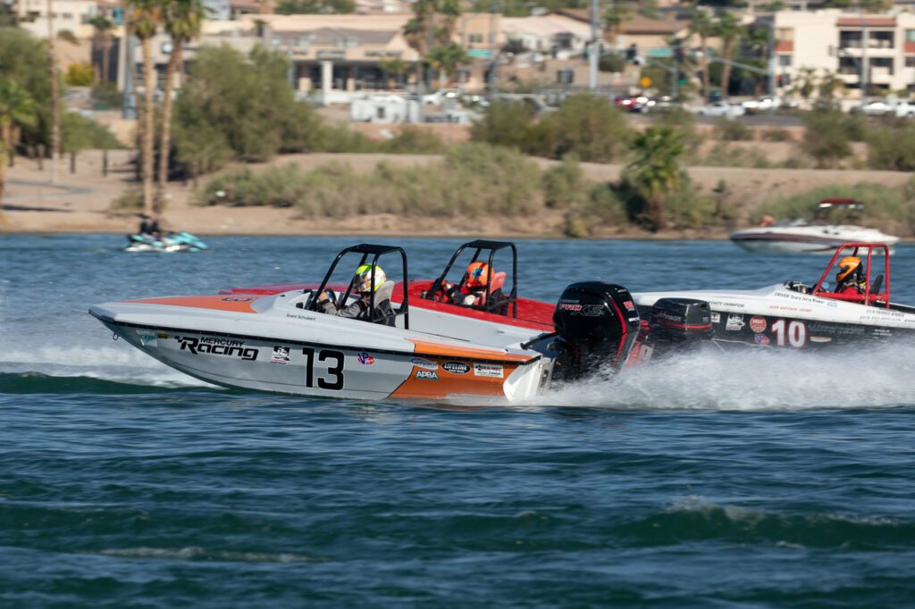F1 Powerboat Championship - Lake Havasu 2023 (271)