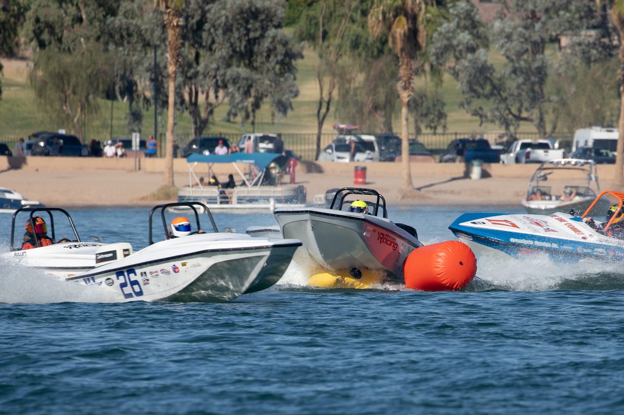 F1 Powerboat Championship - Lake Havasu 2023 (272)