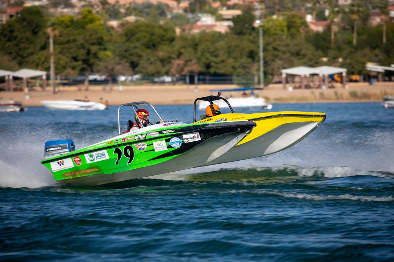 F1 Powerboat Championship - Lake Havasu 2023 (273)