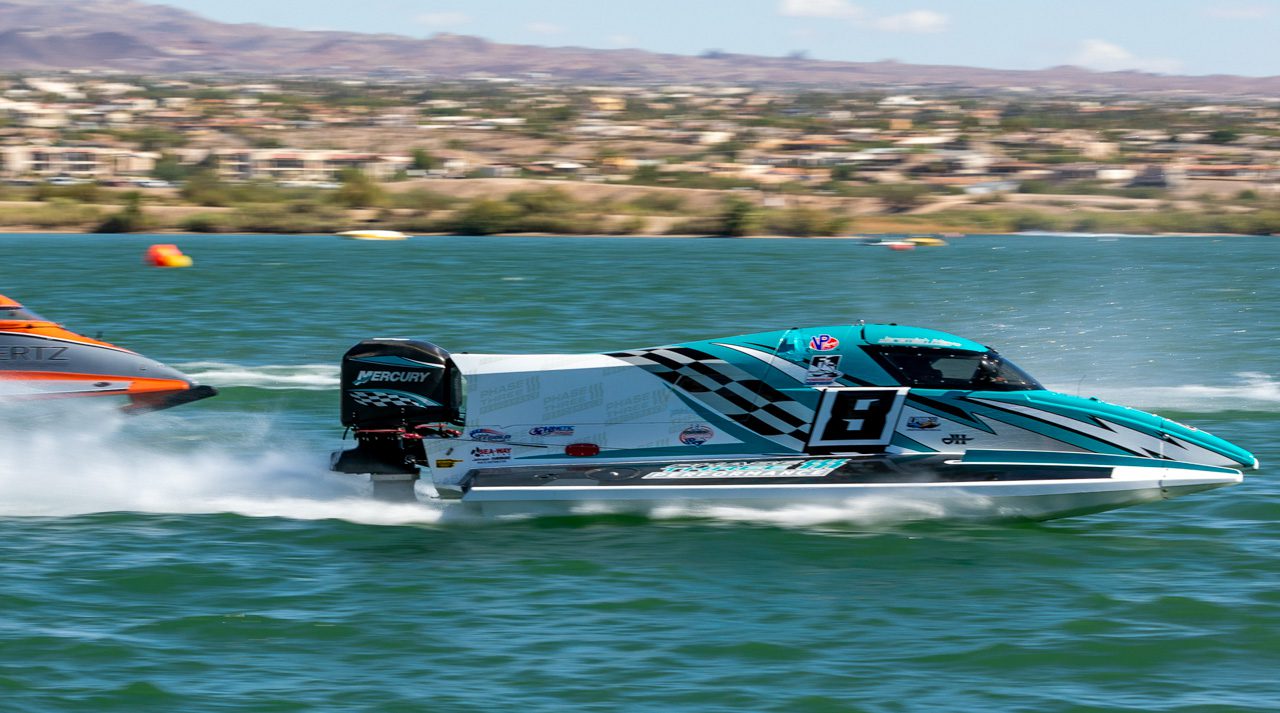 F1 Powerboat Championship - Lake Havasu 2023 (28)