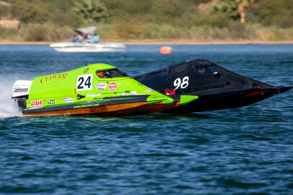 F1 Powerboat Championship - Lake Havasu 2023 (280)