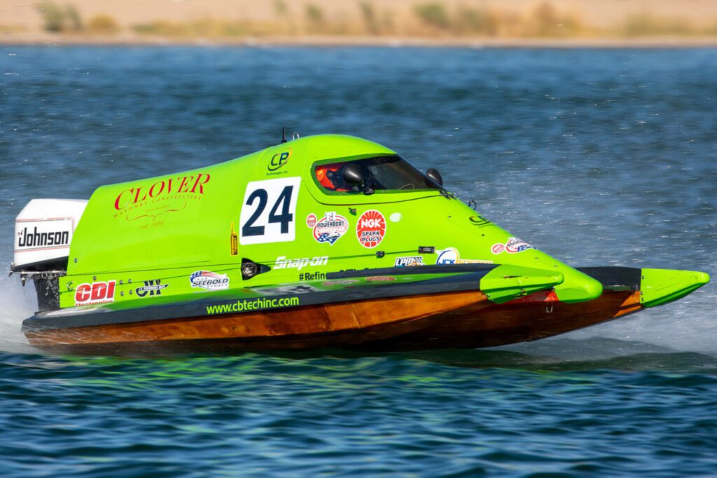 F1 Powerboat Championship - Lake Havasu 2023 (283)