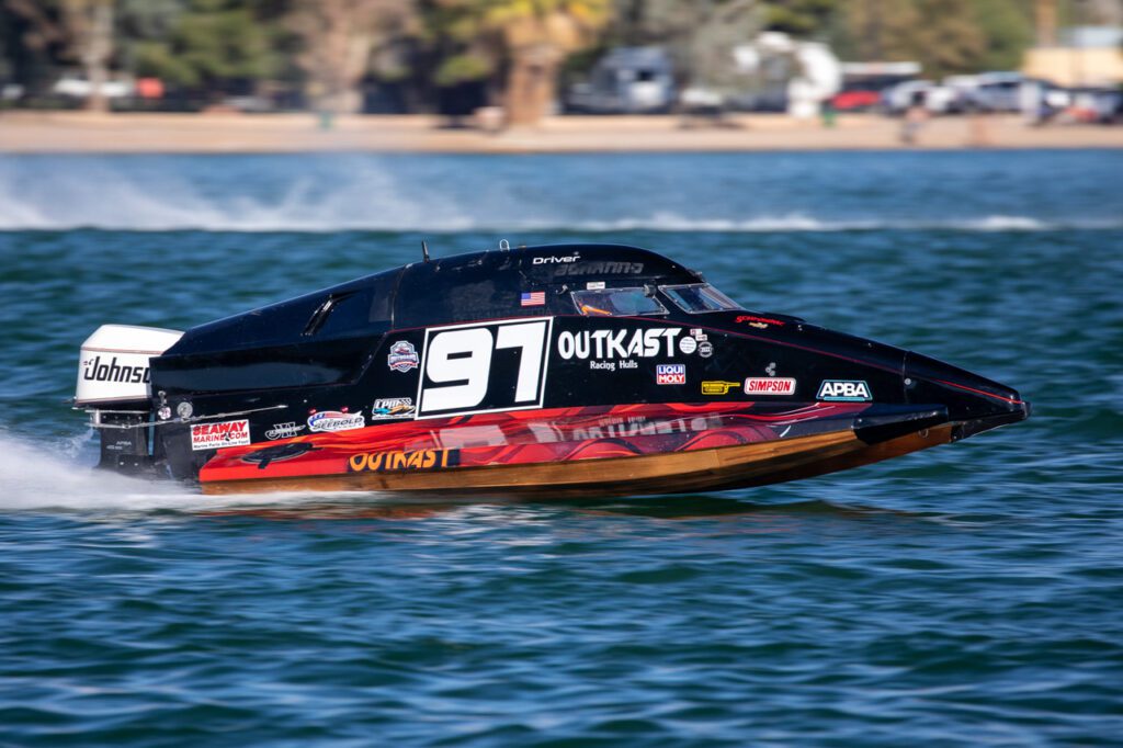 F1 Powerboat Championship - Lake Havasu 2023 (284)