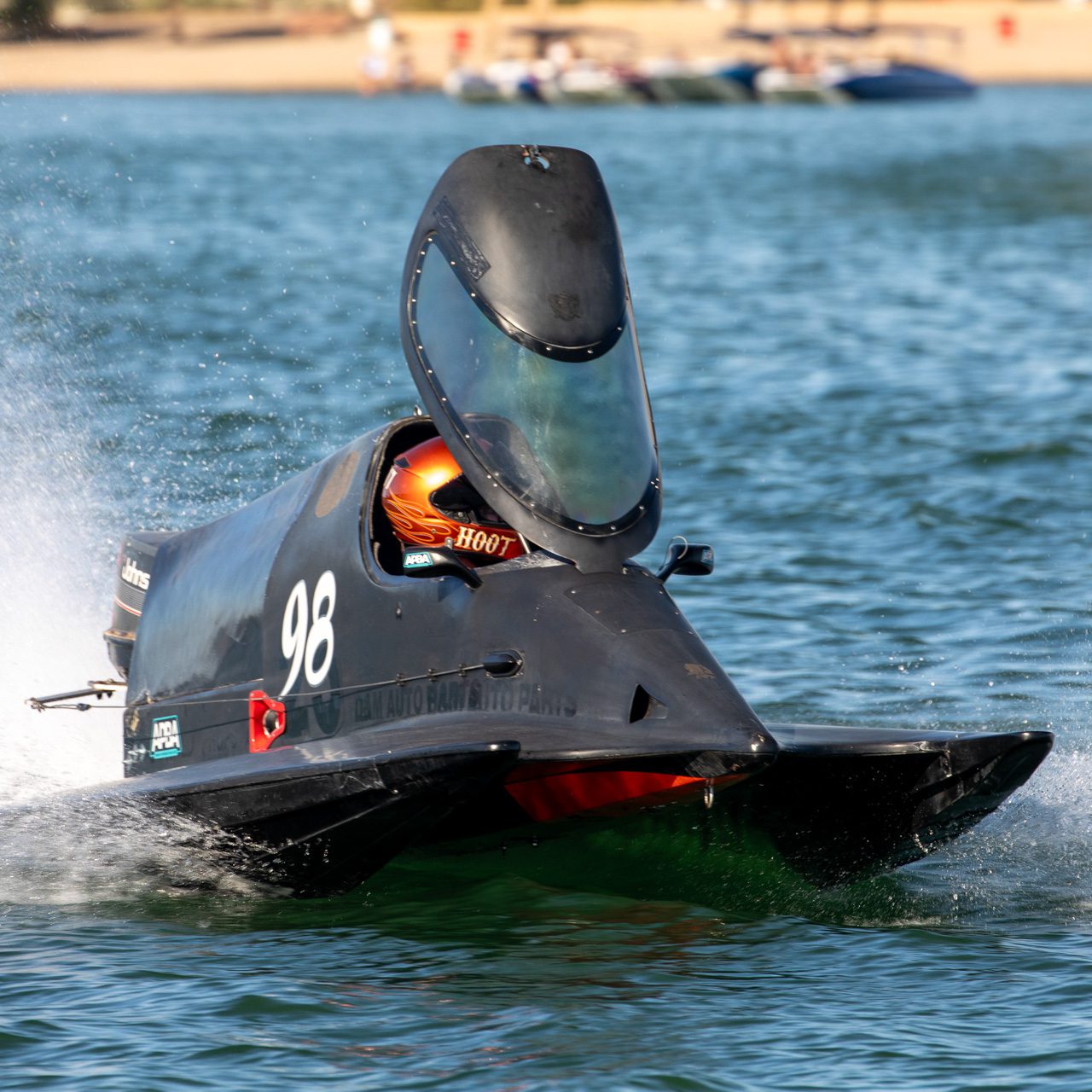 F1 Powerboat Championship - Lake Havasu 2023 (285)