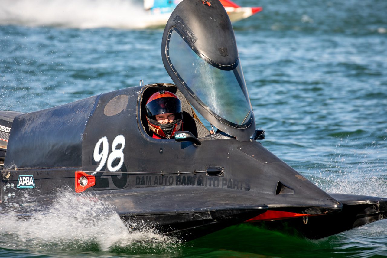 F1 Powerboat Championship - Lake Havasu 2023 (286)
