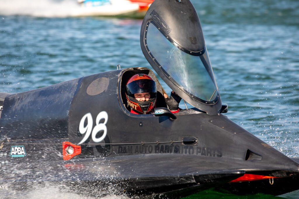 F1 Powerboat Championship - Lake Havasu 2023 (287)