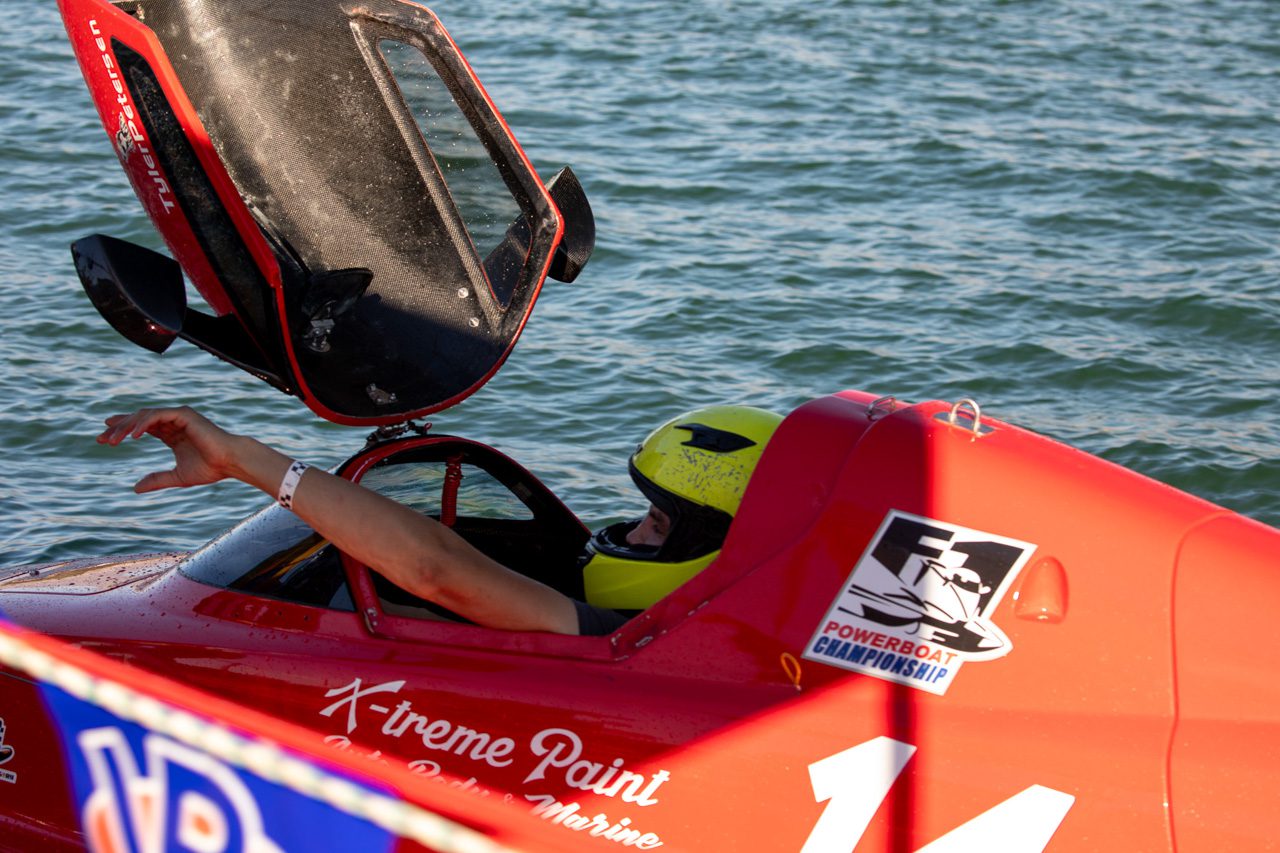 F1 Powerboat Championship - Lake Havasu 2023 (293)