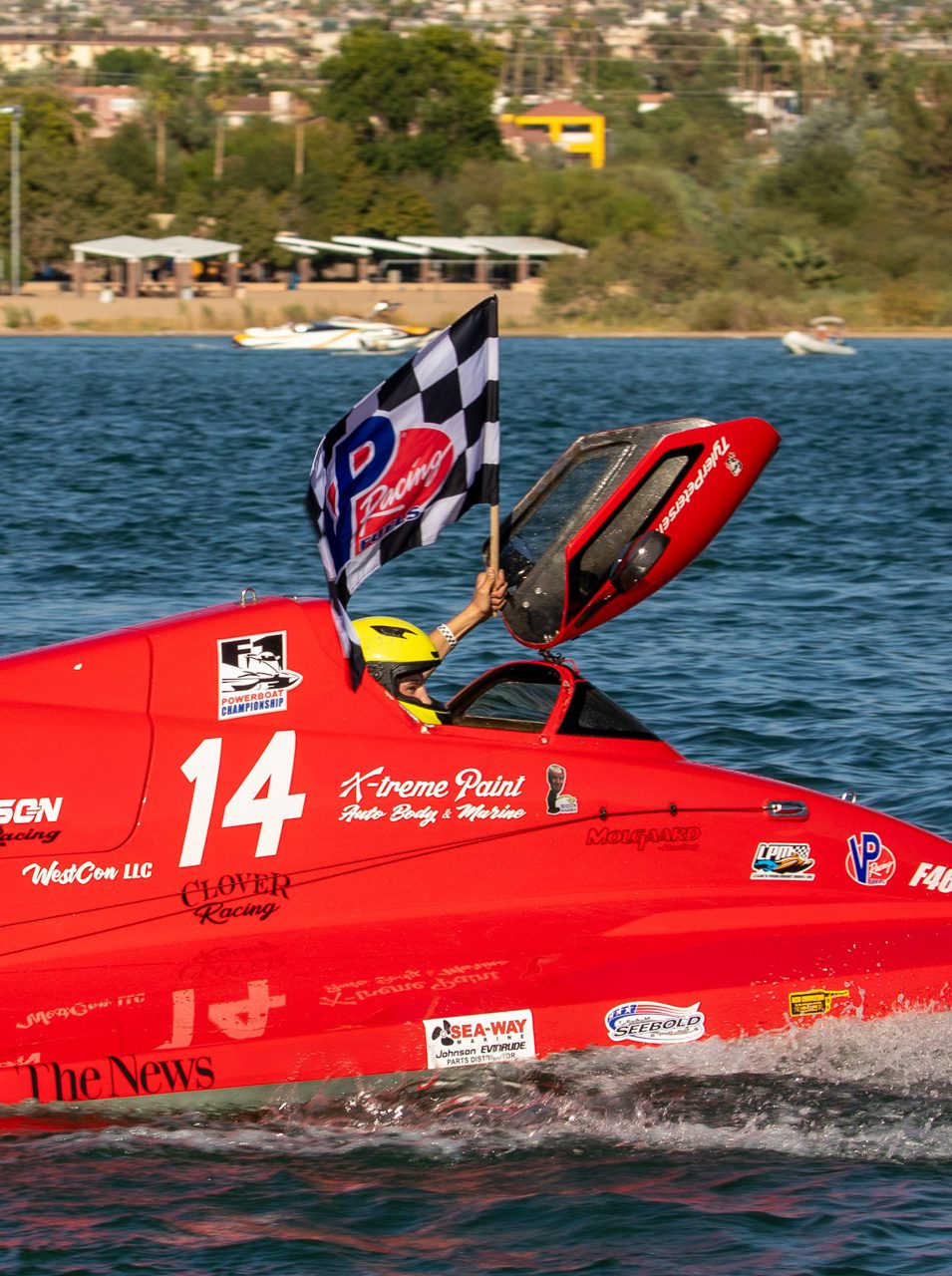 F1 Powerboat Championship - Lake Havasu 2023 (294)
