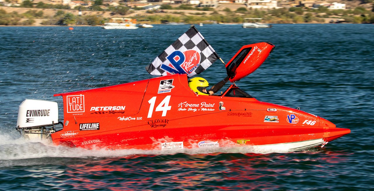 F1 Powerboat Championship - Lake Havasu 2023 (295)