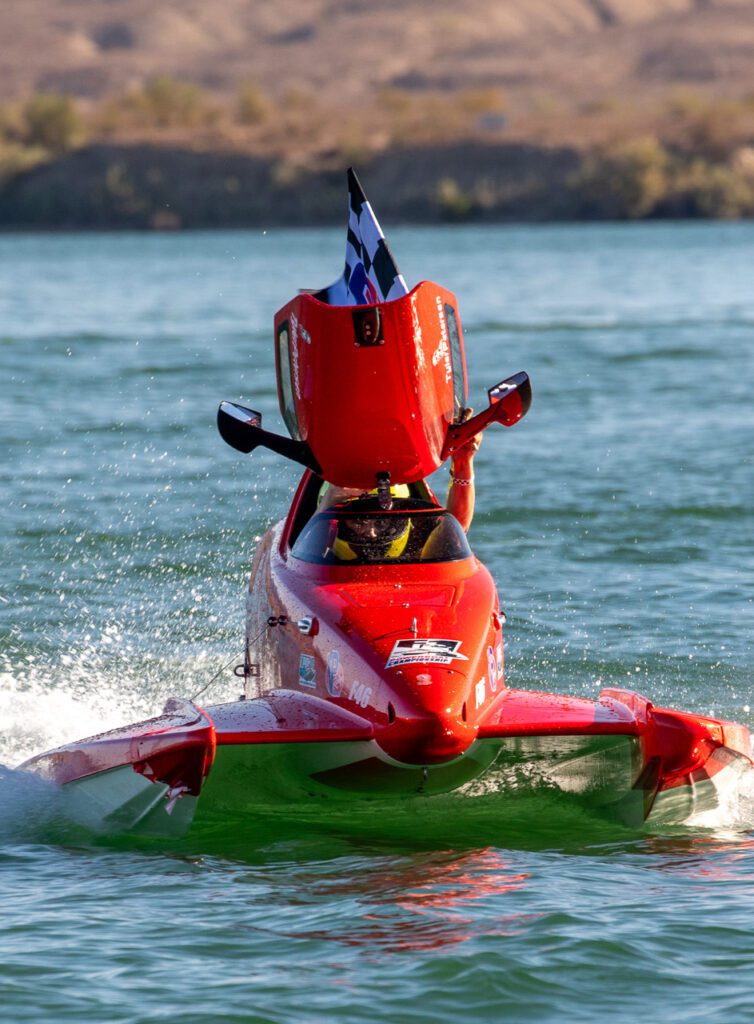 F1 Powerboat Championship - Lake Havasu 2023 (296)