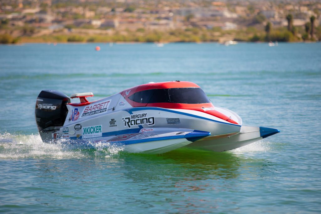 F1 Powerboat Championship - Lake Havasu 2023 (3)