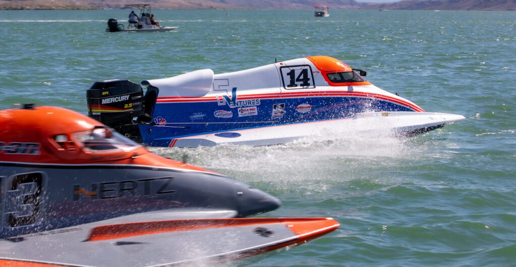 F1 Powerboat Championship - Lake Havasu 2023 (30)