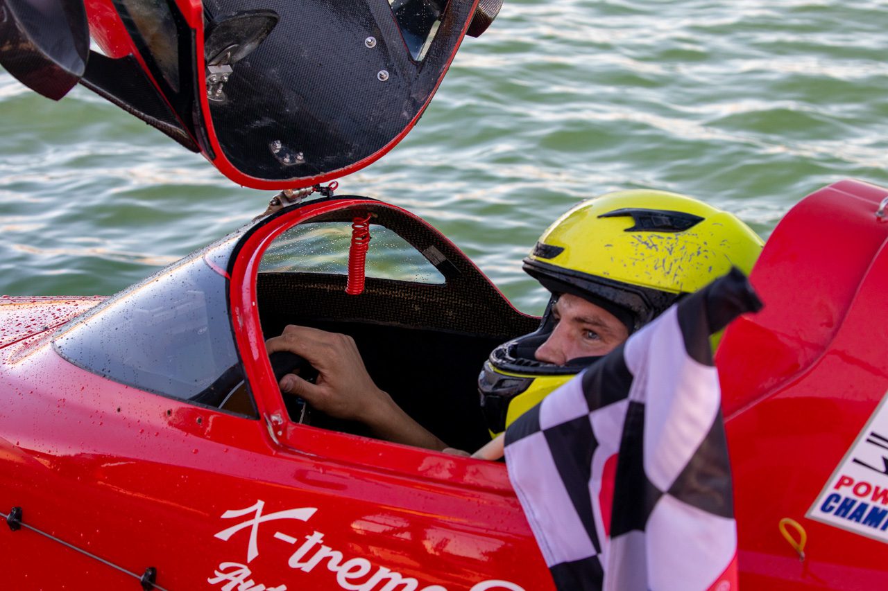 F1 Powerboat Championship - Lake Havasu 2023 (300)