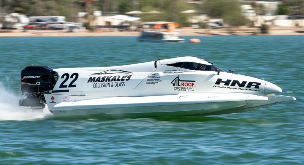 F1 Powerboat Championship - Lake Havasu 2023 (31)