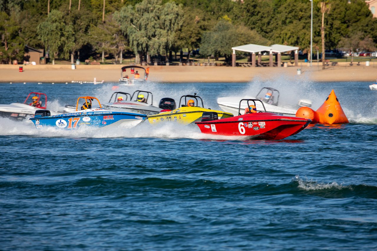 F1 Powerboat Championship - Lake Havasu 2023 (314)