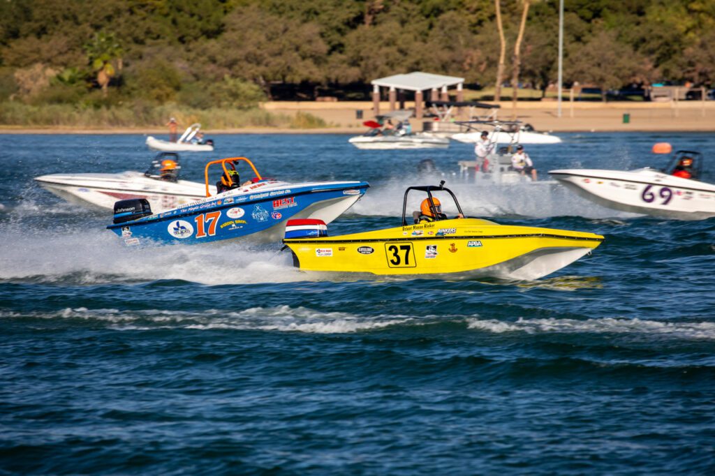 F1 Powerboat Championship - Lake Havasu 2023 (315)