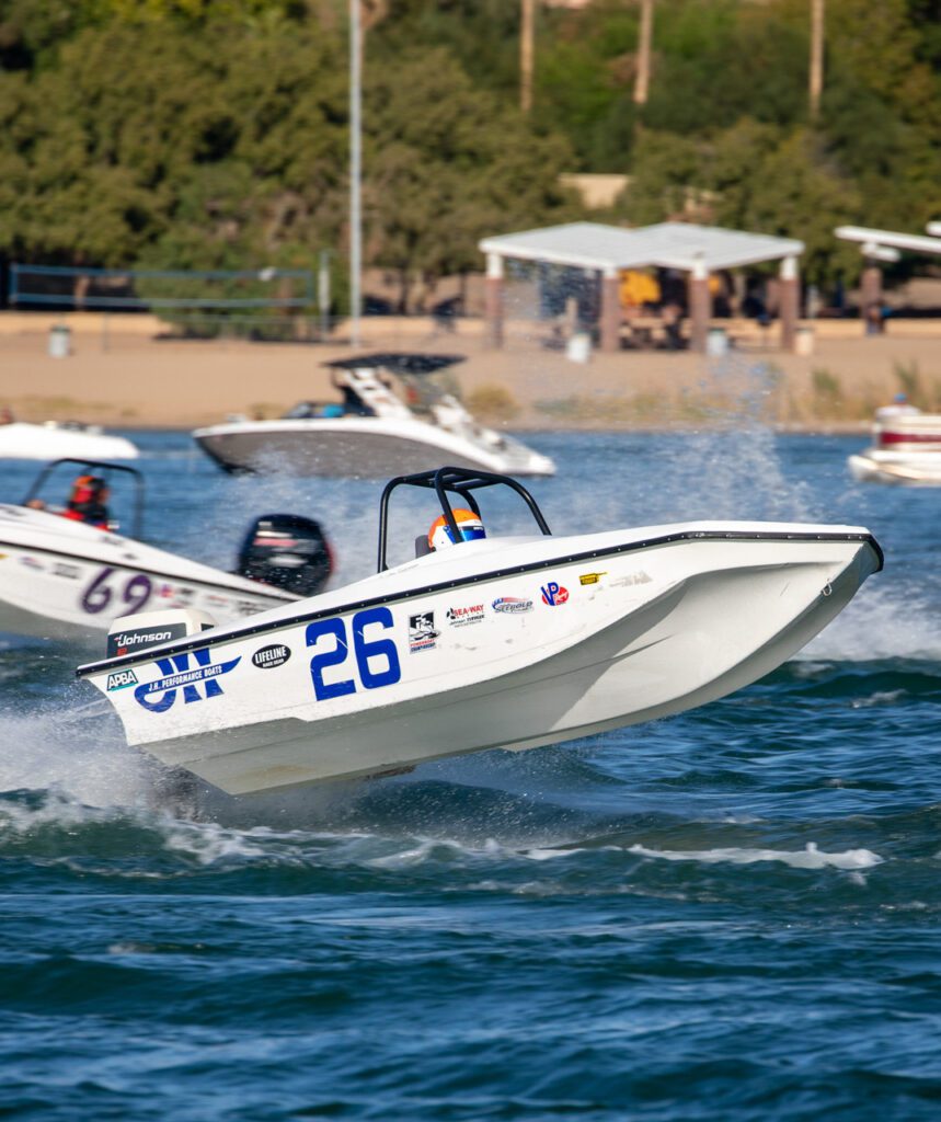 F1 Powerboat Championship - Lake Havasu 2023 (316)