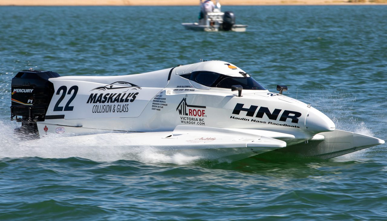 F1 Powerboat Championship - Lake Havasu 2023 (32)