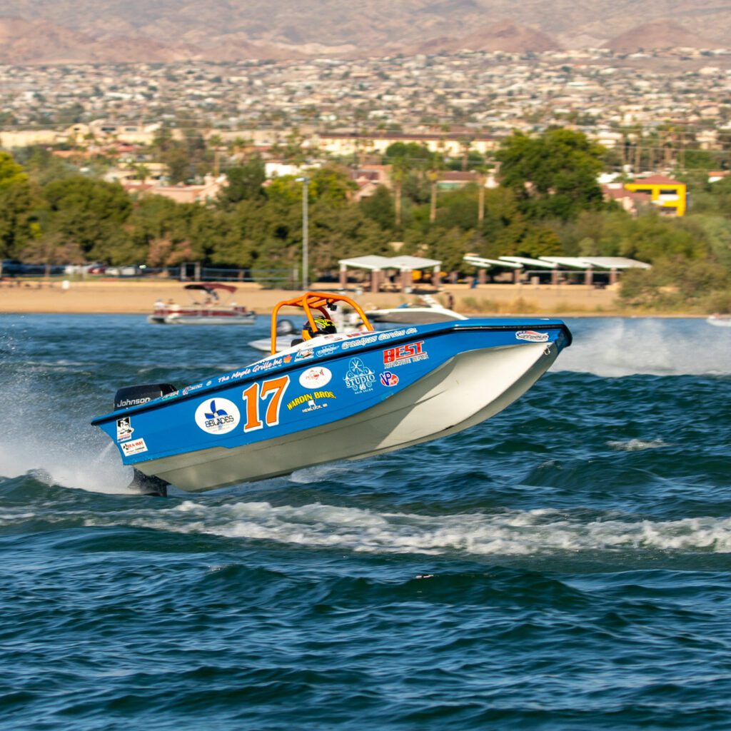 F1 Powerboat Championship - Lake Havasu 2023 (322)