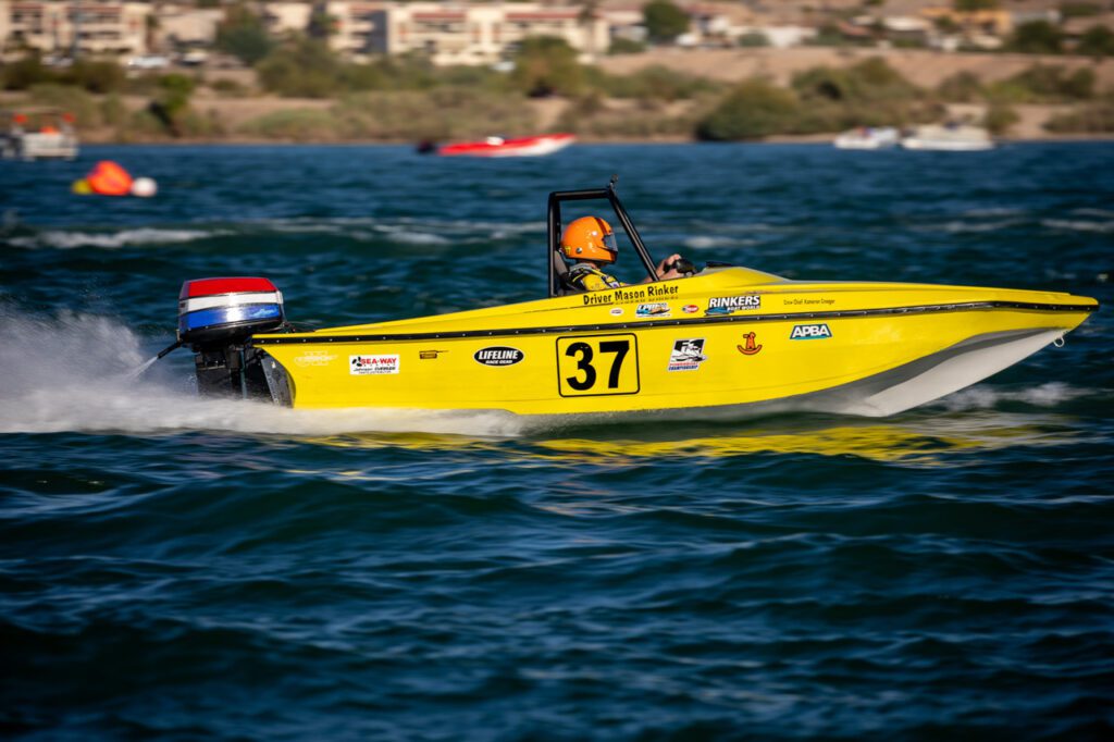 F1 Powerboat Championship - Lake Havasu 2023 (324)