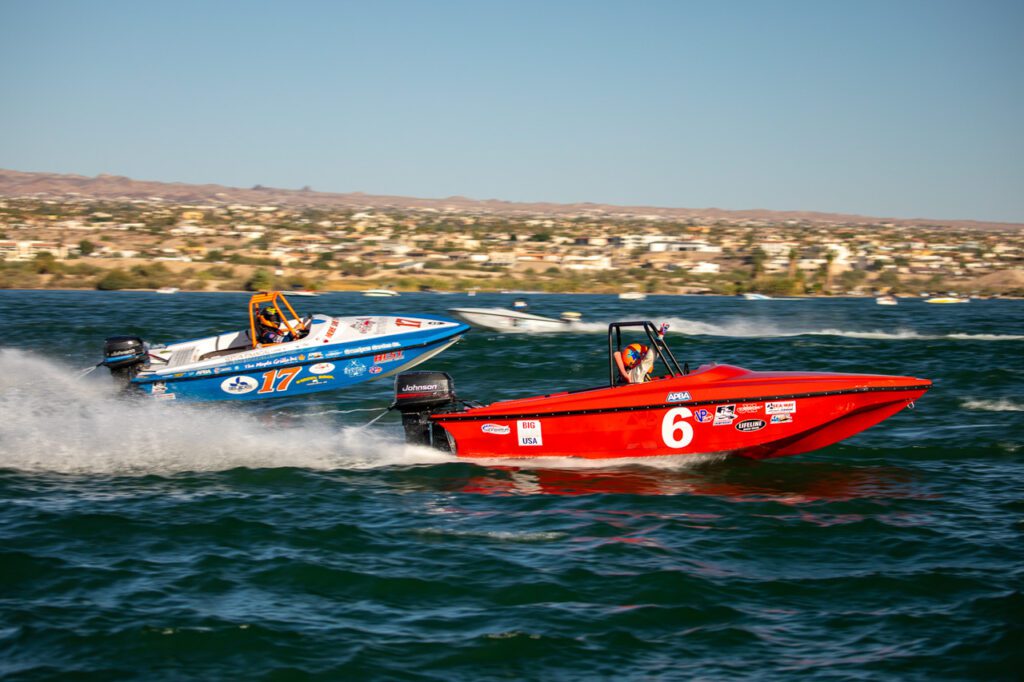 F1 Powerboat Championship - Lake Havasu 2023 (325)
