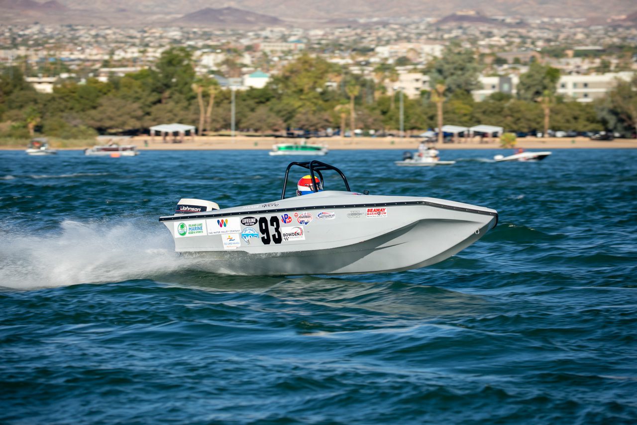 F1 Powerboat Championship - Lake Havasu 2023 (326)