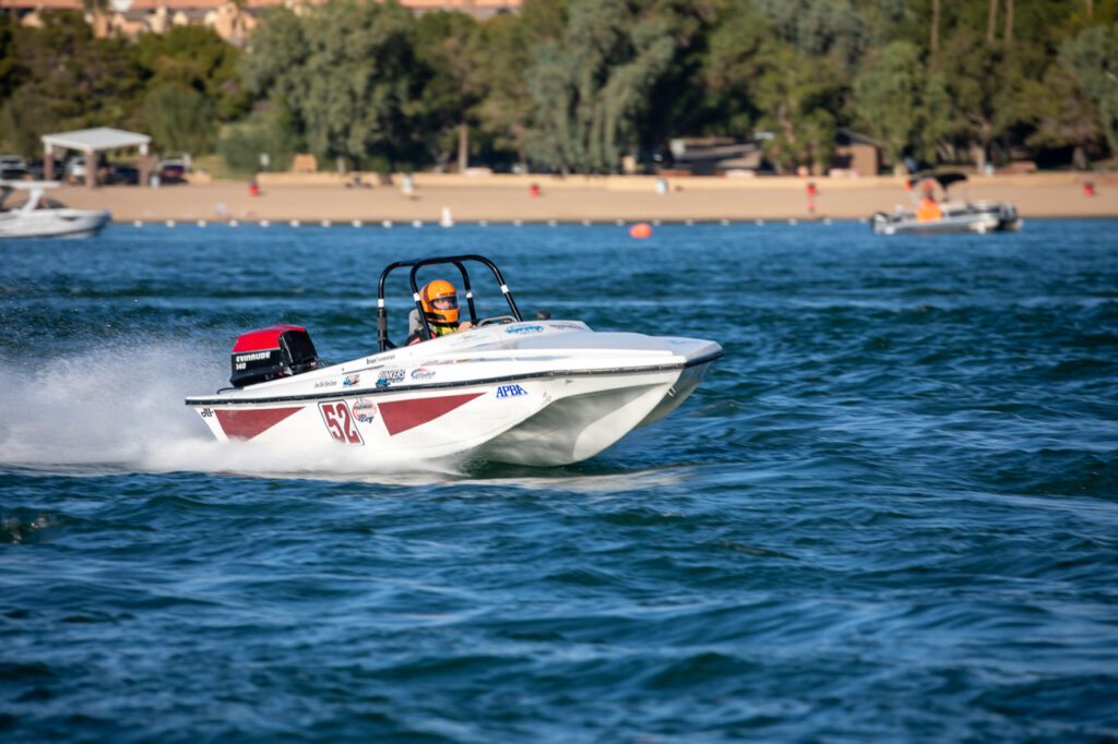 F1 Powerboat Championship - Lake Havasu 2023 (327)