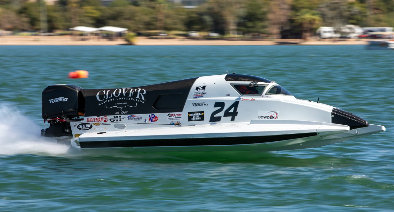 F1 Powerboat Championship - Lake Havasu 2023 (33)