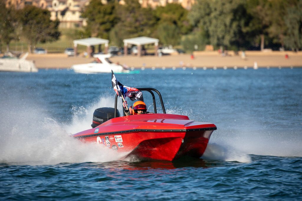 F1 Powerboat Championship - Lake Havasu 2023 (333)