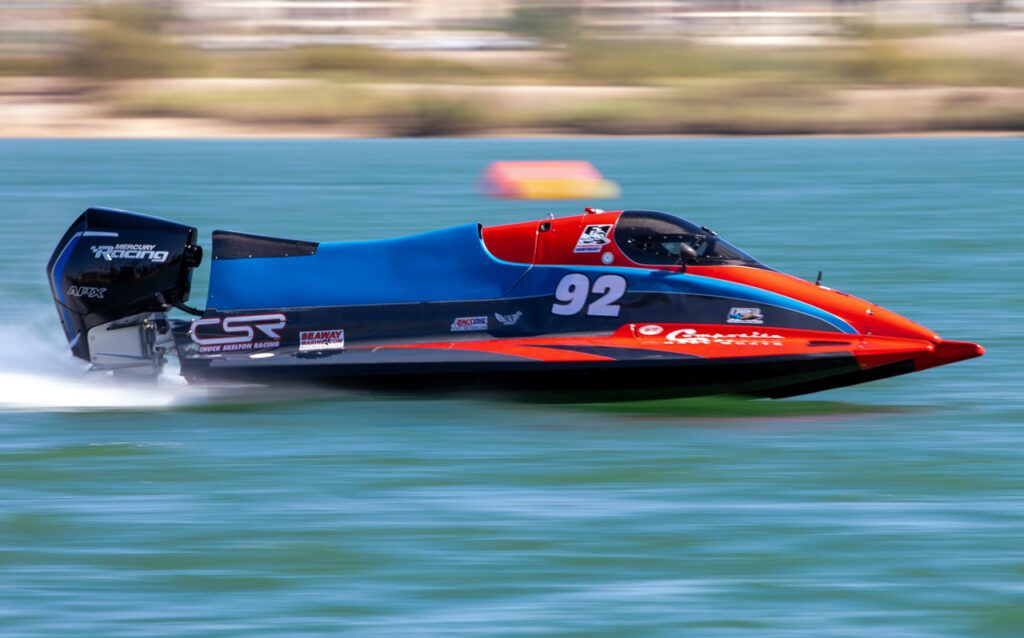 F1 Powerboat Championship - Lake Havasu 2023 (34)