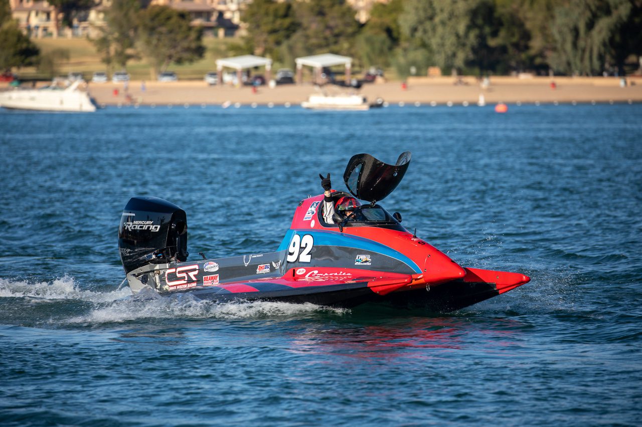 F1 Powerboat Championship - Lake Havasu 2023 (347)