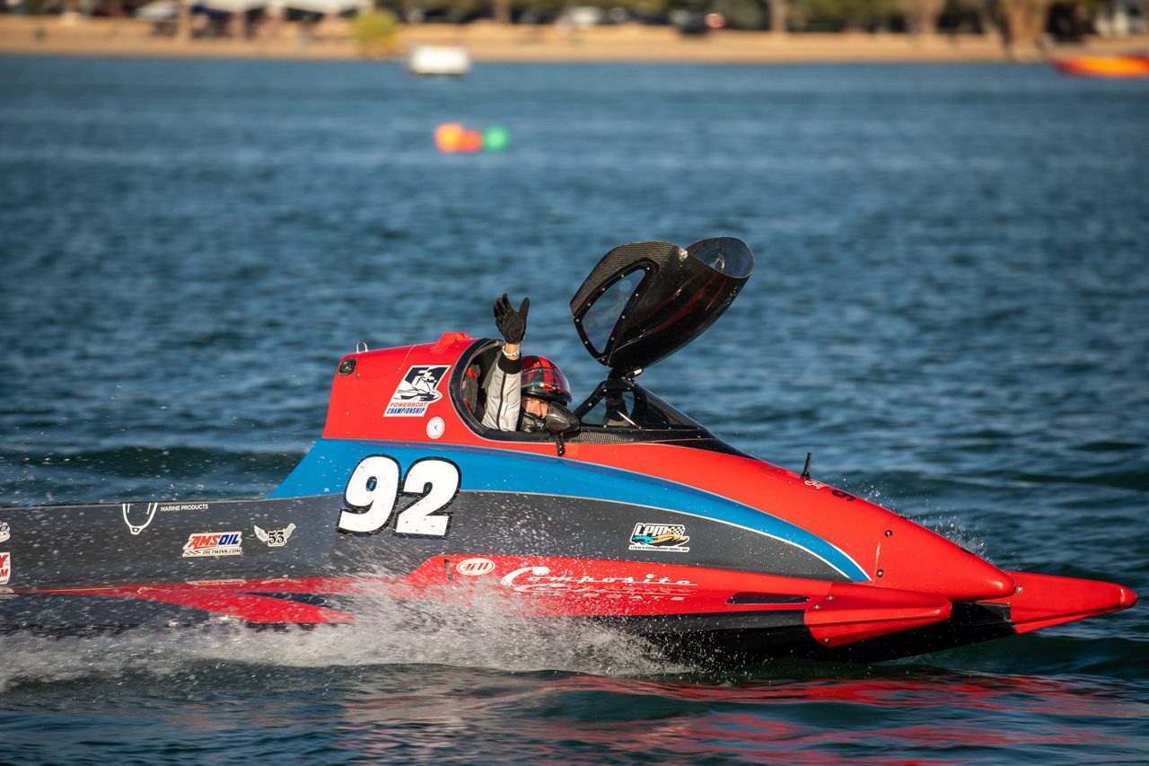 F1 Powerboat Championship - Lake Havasu 2023 (348)