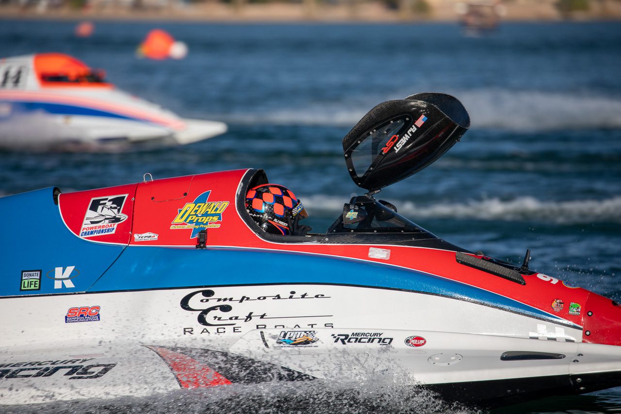 F1 Powerboat Championship - Lake Havasu 2023 (349)