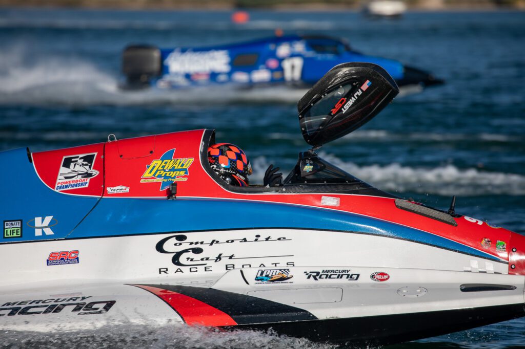 F1 Powerboat Championship - Lake Havasu 2023 (350)