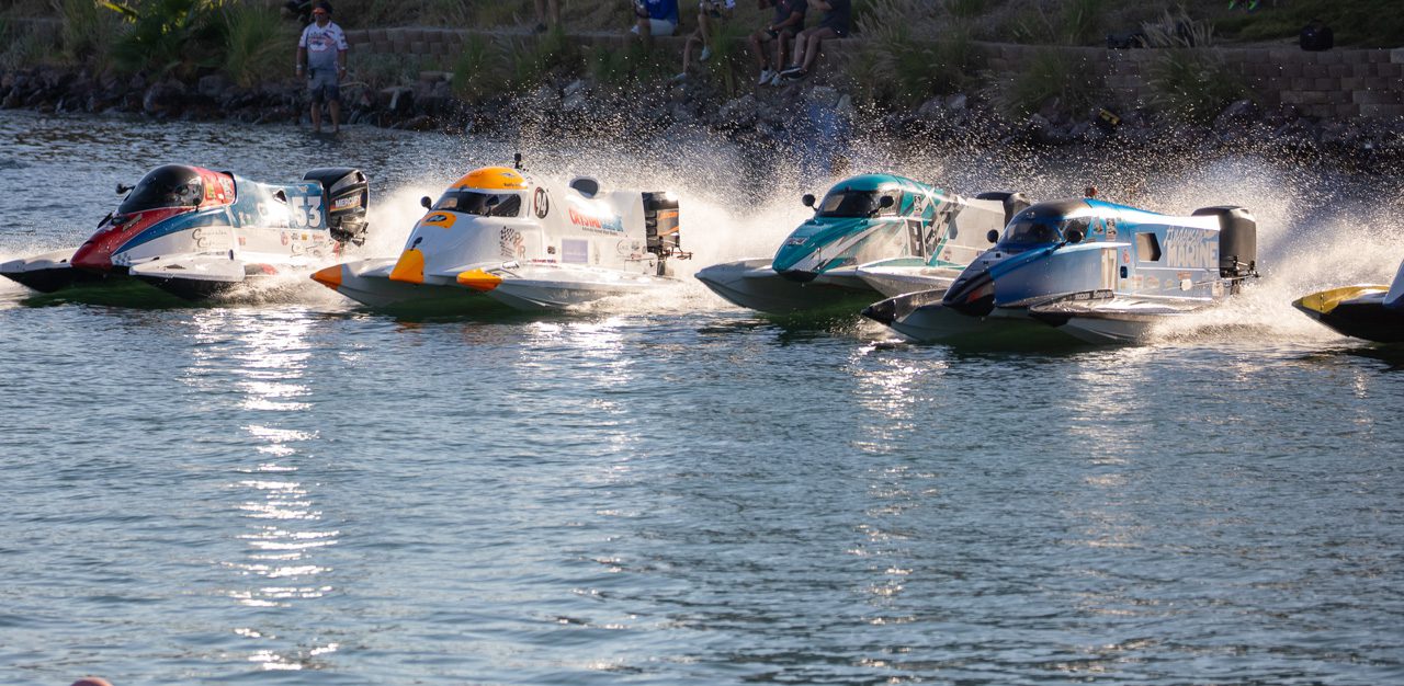 F1 Powerboat Championship - Lake Havasu 2023 (352)