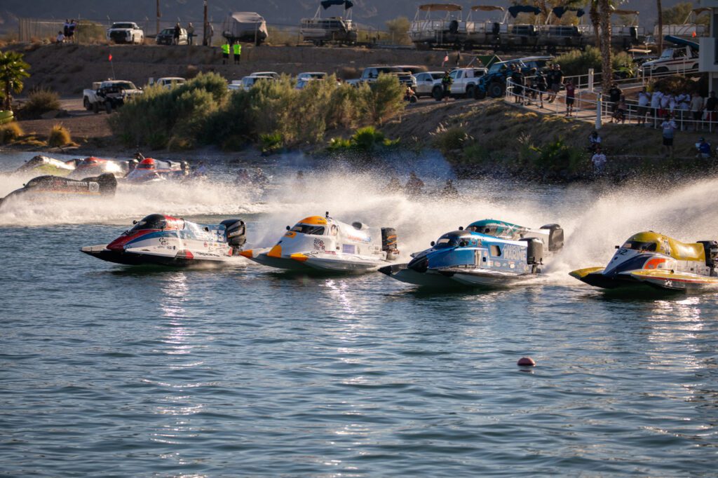F1 Powerboat Championship - Lake Havasu 2023 (353)