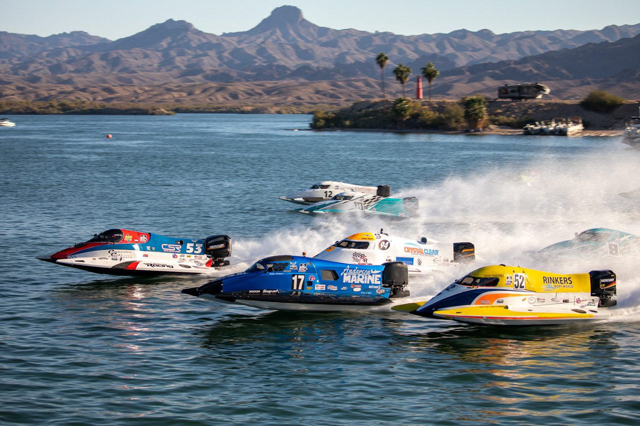 F1 Powerboat Championship - Lake Havasu 2023 (354)