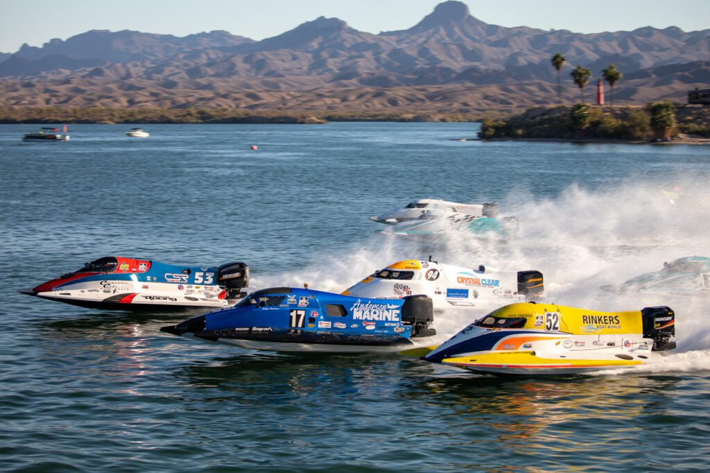 F1 Powerboat Championship - Lake Havasu 2023 (355)