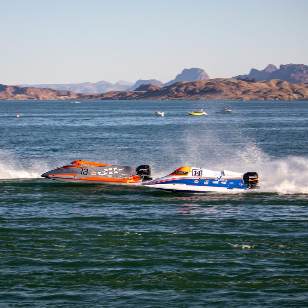 F1 Powerboat Championship - Lake Havasu 2023 (356)