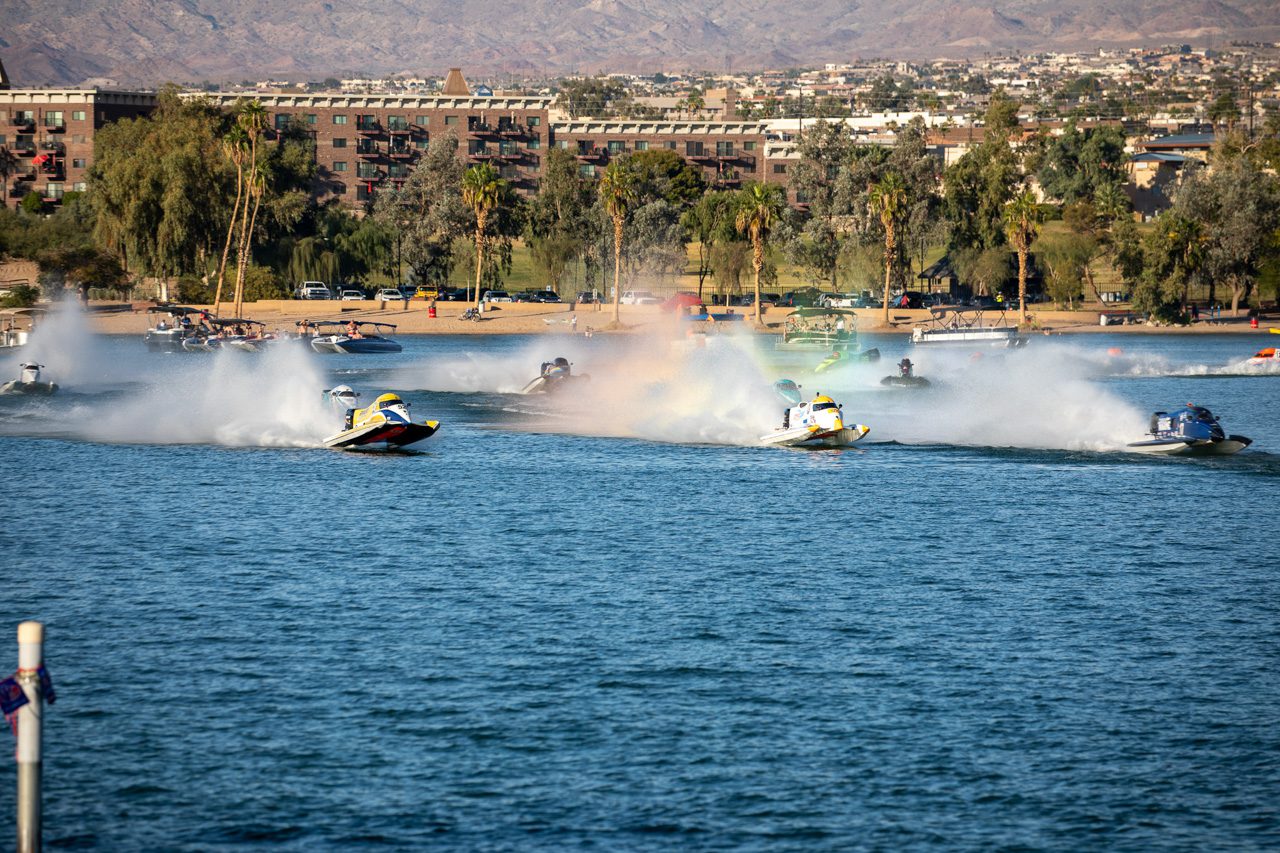 F1 Powerboat Championship - Lake Havasu 2023 (359)