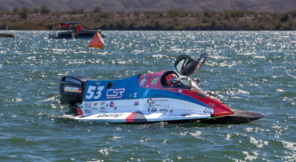 F1 Powerboat Championship - Lake Havasu 2023 (36)