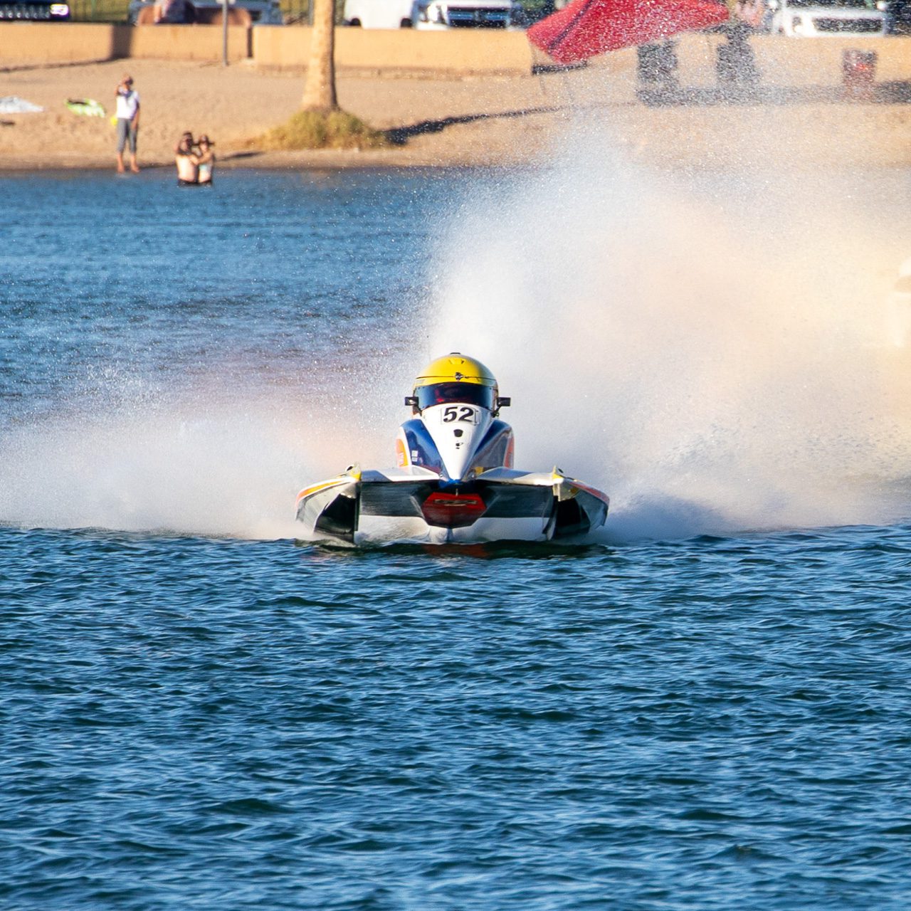 F1 Powerboat Championship - Lake Havasu 2023 (362)