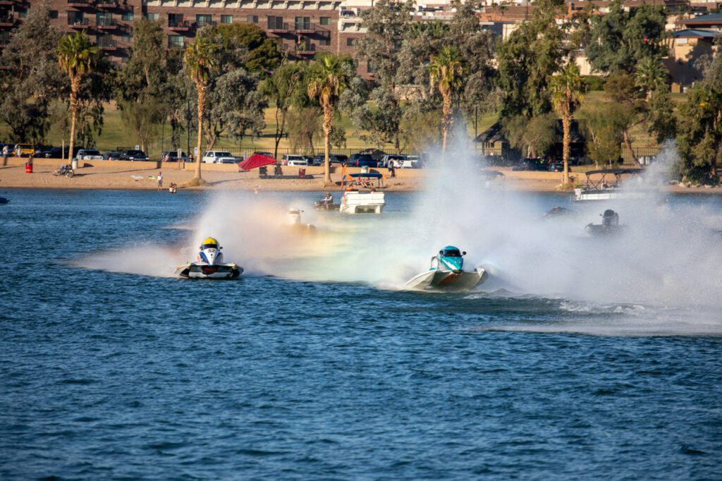 F1 Powerboat Championship - Lake Havasu 2023 (363)