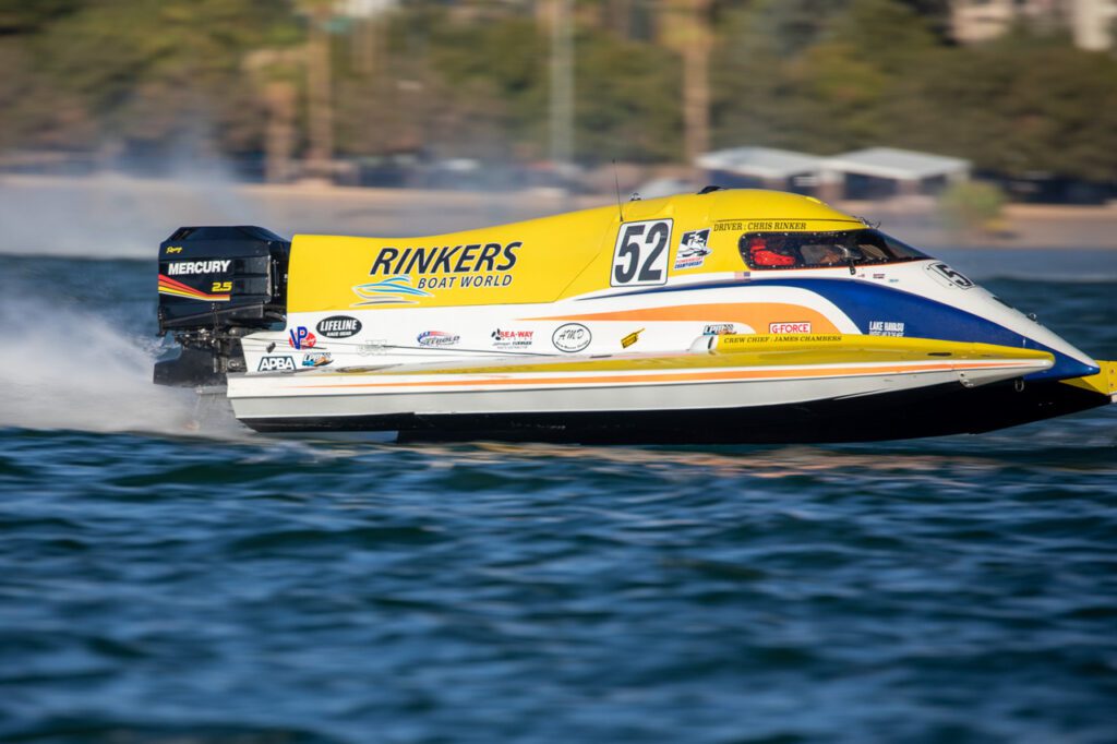 F1 Powerboat Championship - Lake Havasu 2023 (365)