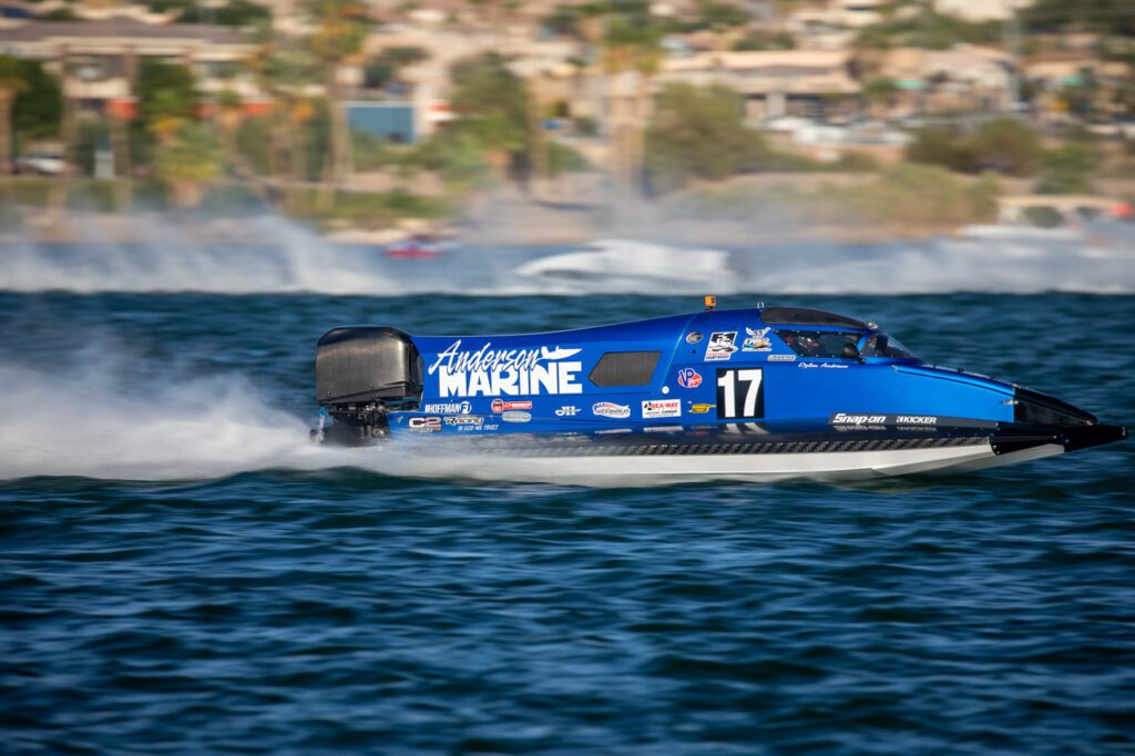 F1 Powerboat Championship - Lake Havasu 2023 (366)