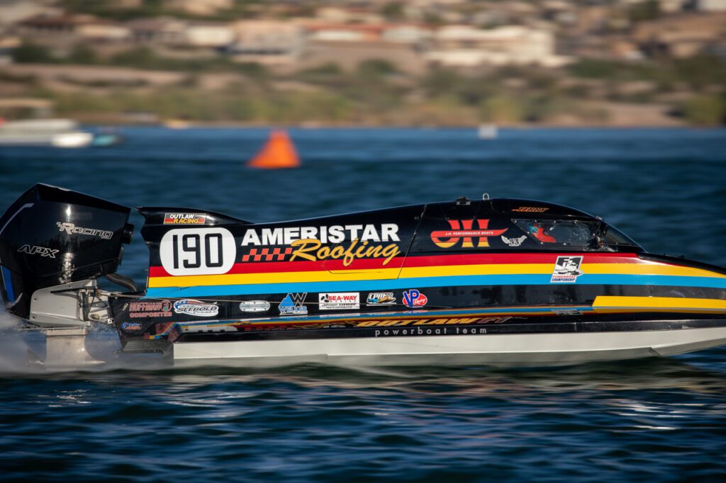 F1 Powerboat Championship - Lake Havasu 2023 (370)