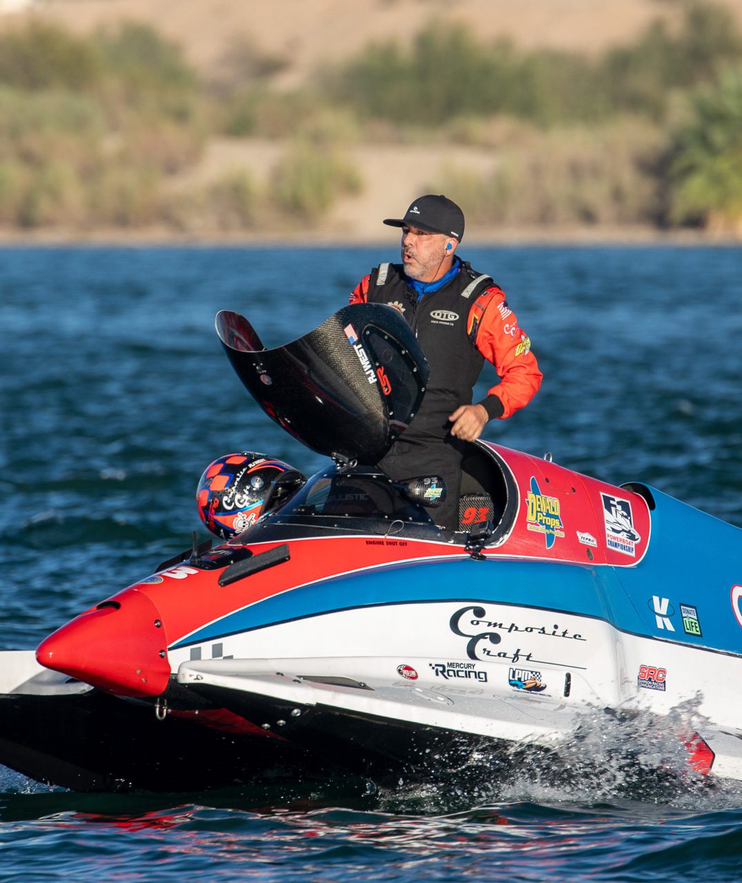 F1 Powerboat Championship - Lake Havasu 2023 (372)