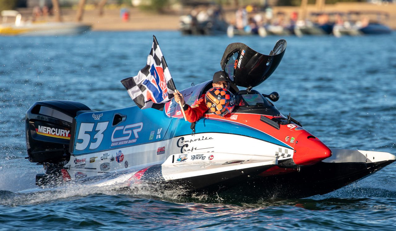 F1 Powerboat Championship - Lake Havasu 2023 (374)