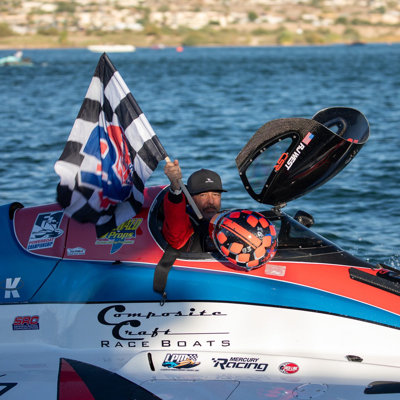 F1 Powerboat Championship - Lake Havasu 2023 (375)